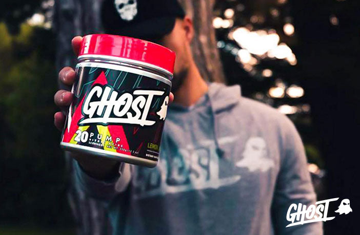 Take a look at Ghost Pump