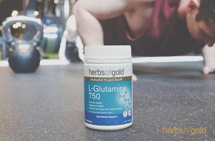 Herbs of Gold: A brand as valuable as its name