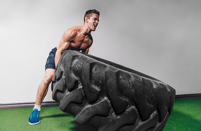Our Top Weight Loss Supplements for Men