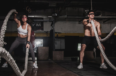 How Nutritional Needs Differ Between Men and Women