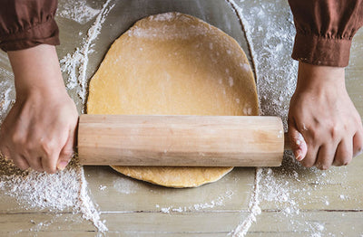 3 Super Simple Protein Bar Recipes