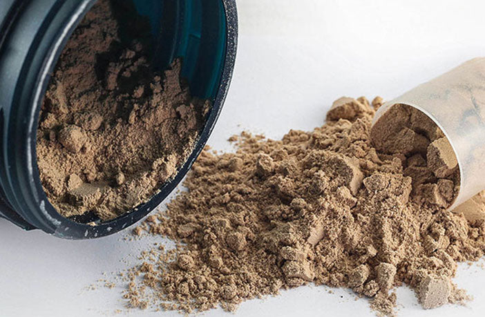 What is whey protein?