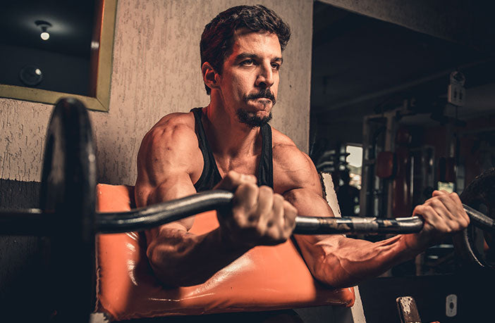 The benefits of using nitric oxide supplements