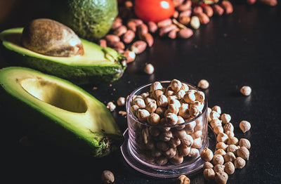 Polyunsaturated Fats