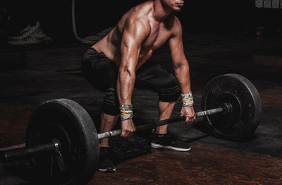 Body-Building Basics: Amino Acid Supplements