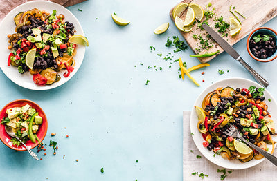 How to Master the Art of Meal Prep