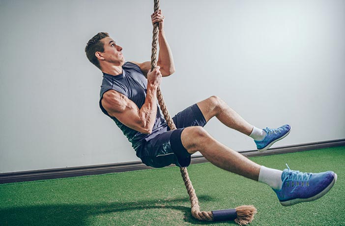Best supplements for Crossfit!