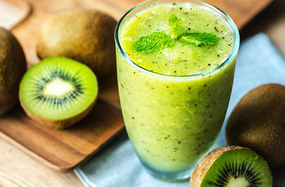 Protein smoothie guide