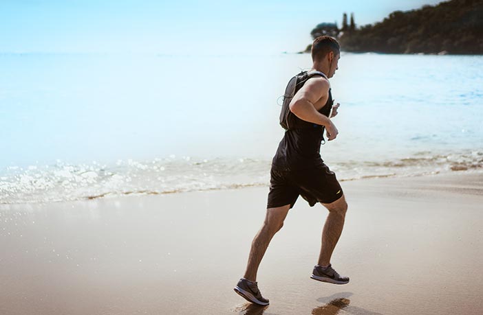 Eating For Performance