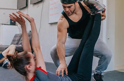 10 Mistakes that are hurting your health goals