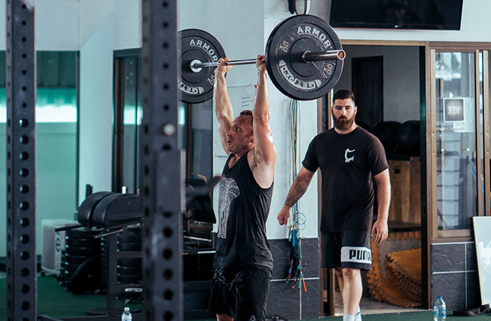 What you Need to Know About Creatine Supplements