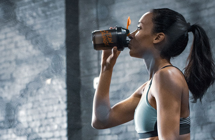 The Right Supplements