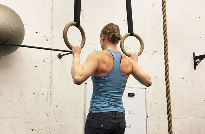 Muscle Building guide for Females over 35
