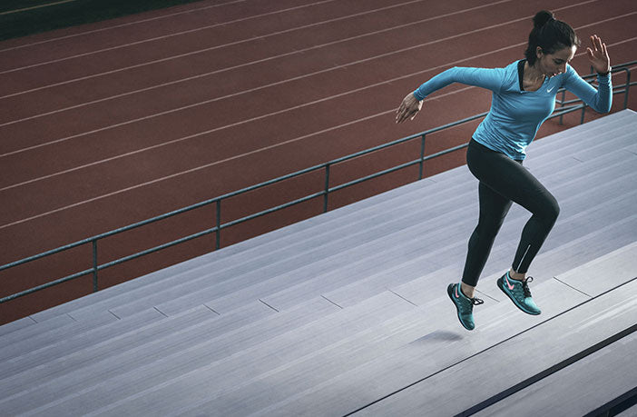 Weight loss guide for Females over 35