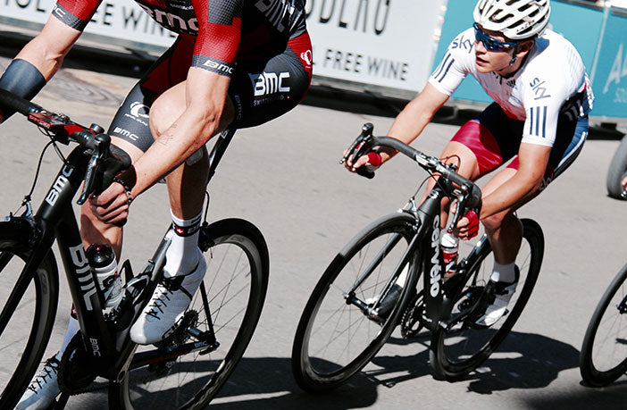 Four awesome supplements for cyclists