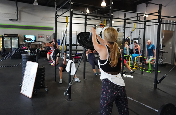 What are the benefits of pre-workout supplements?