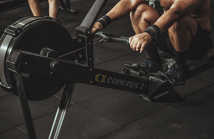 A great tool for bulking up!