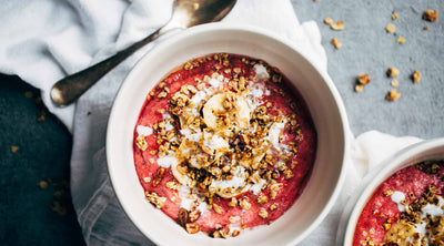 5 Off-the-Radar Muscle Building Foods