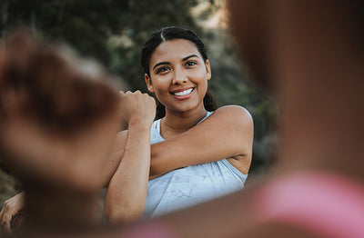 Super Simple Health Boosting Tips