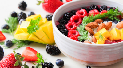 The fine line between dieting and developing an eating disorder