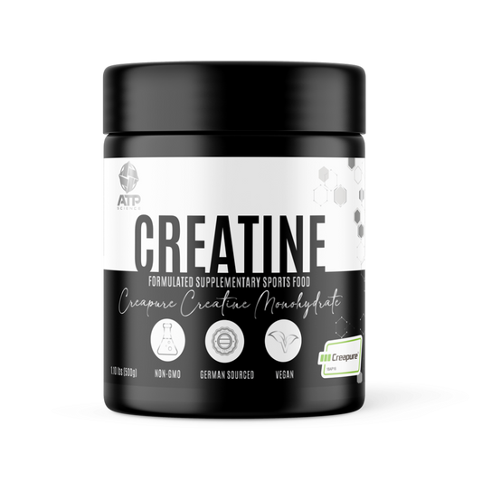 ATP Science - Creatine Monohydrate
