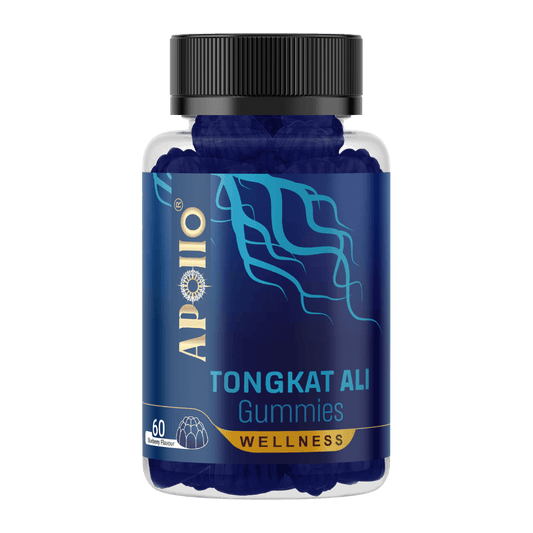 Apollo - Tongkat Ali Gummies