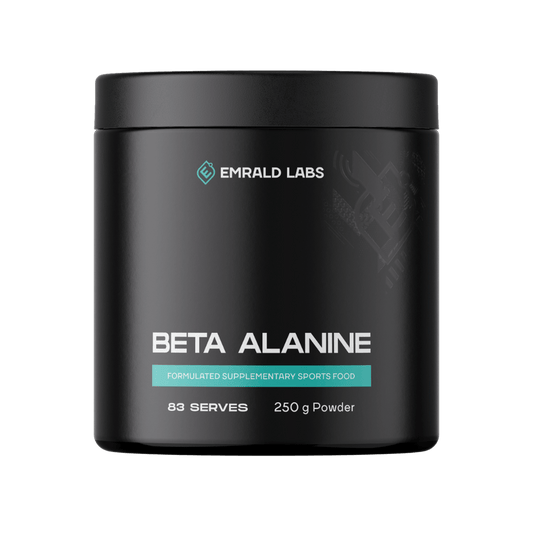 Emrald Labs - Beta Alanine