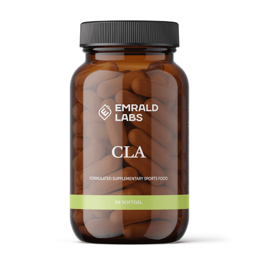 Emrald Labs - CLA