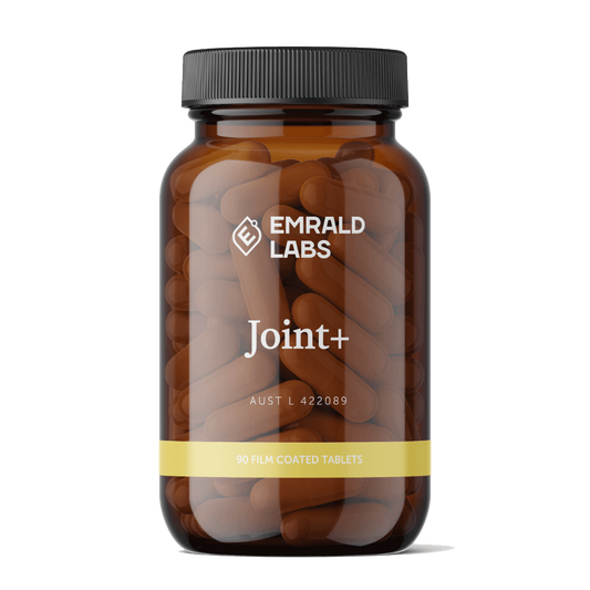 Emrald Labs - Joint+ & Emrald-Joint+-AUSTL-90Caps