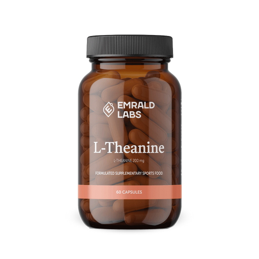 Emrald Labs - L-Theanine