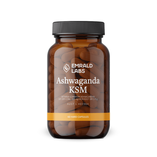 Emrald Labs - Ashwagandha KSM