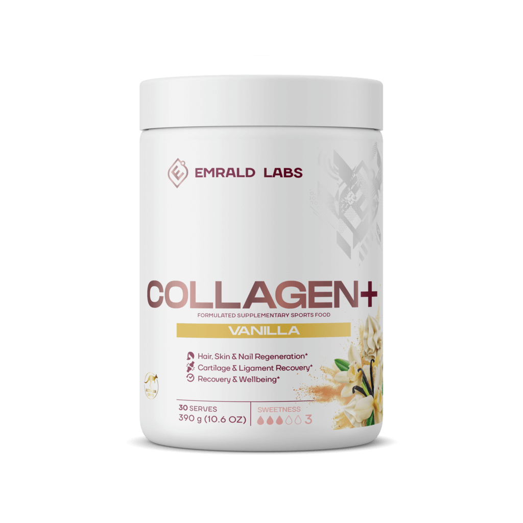 Emrald Labs - Collagen+