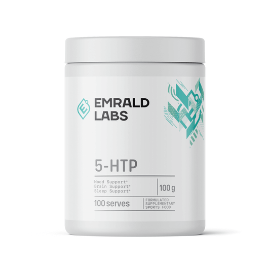 Emrald Labs - 5-HTP