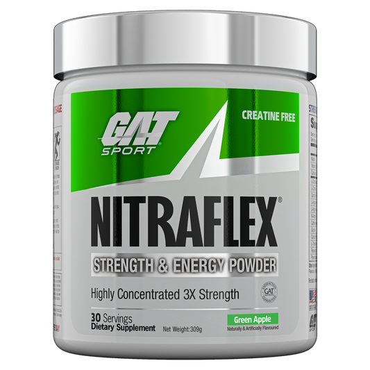 GAT - Nitraflex