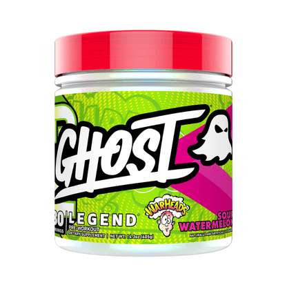 Ghost - Legend V3