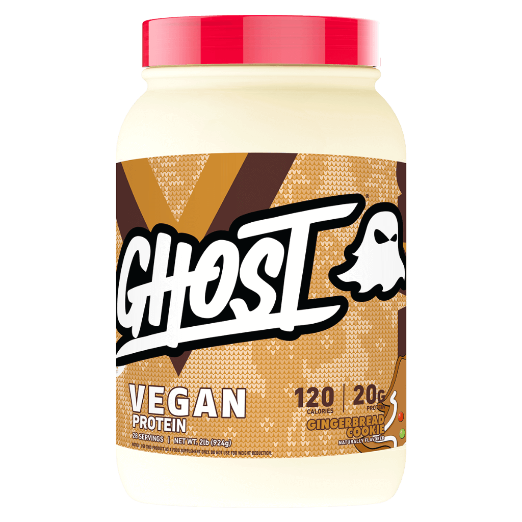 GHOST - Vegan Protein