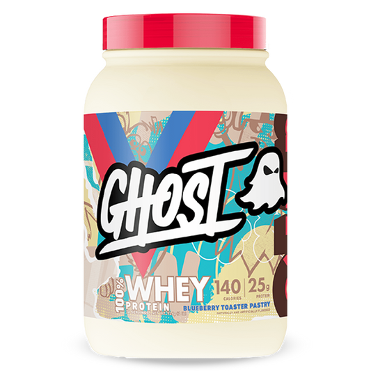 GHOST - Whey
