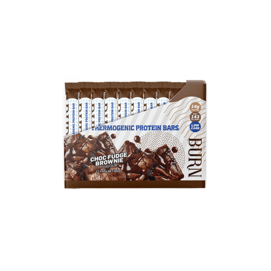 Maxine's - BURN BARS & MAXN01-C