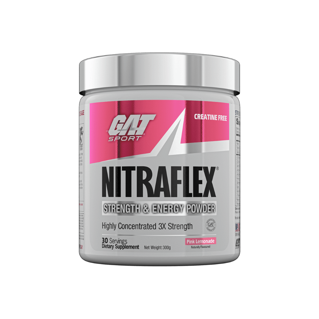 GAT - Nitraflex