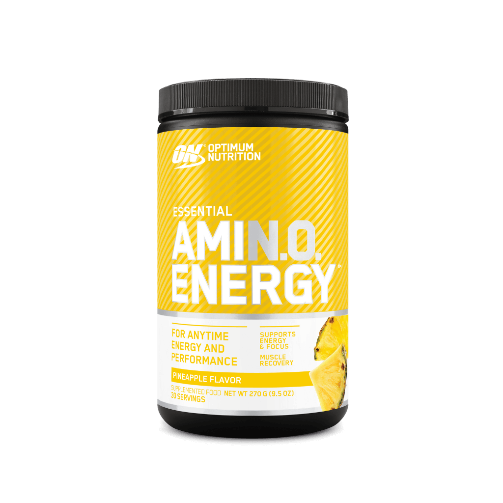 Optimum Nutrition - AMINO ENERGY