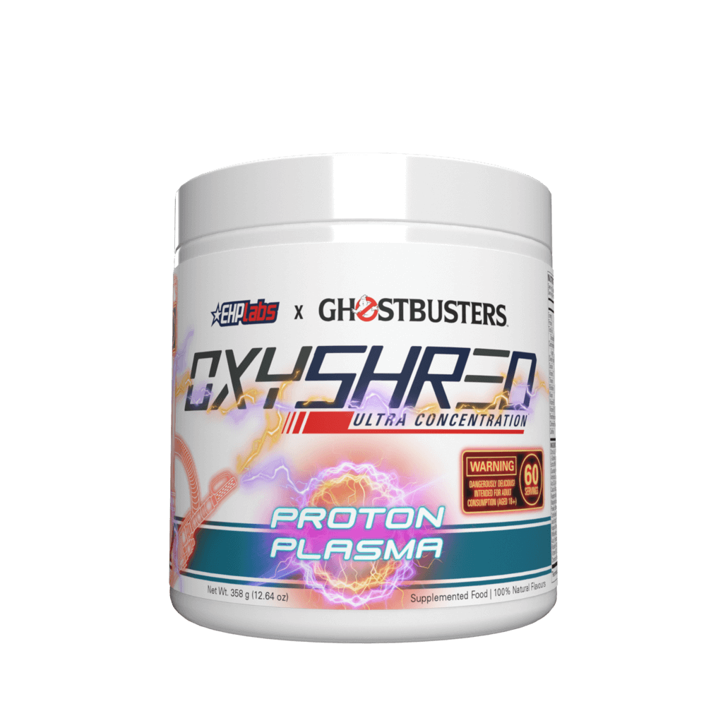 Buy OxyShred Thermogenic Fat Burner by EHPlabs Online  Supps R Us