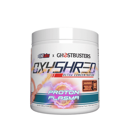 EHP Labs - OxyShred