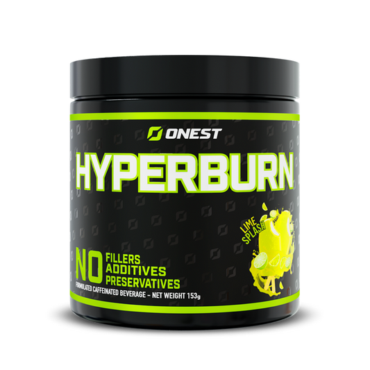 Onest - Hyperburn & Onest-HyperBurn-30srv-Lim