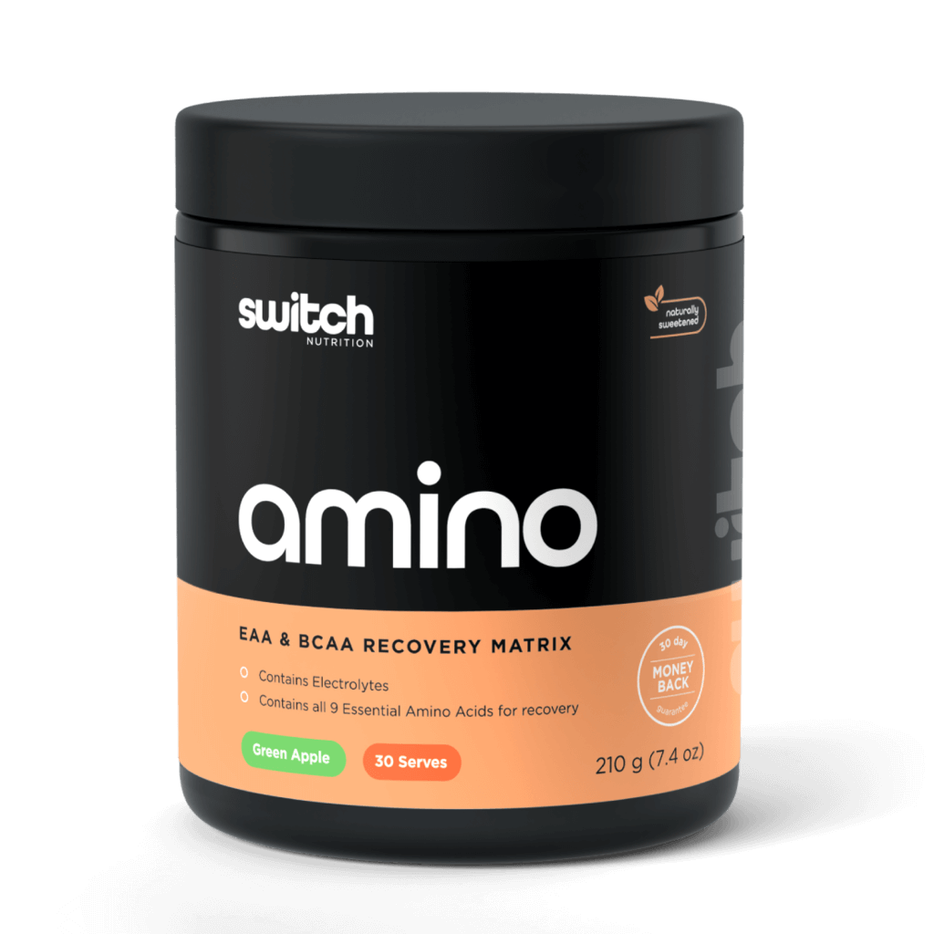 Switch Nutrition - AMINO SWITCH