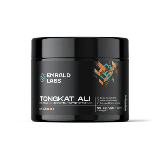 Emrald Labs - Tongkat Ali