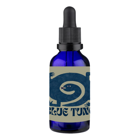 Blue Tung - Methylene Blue