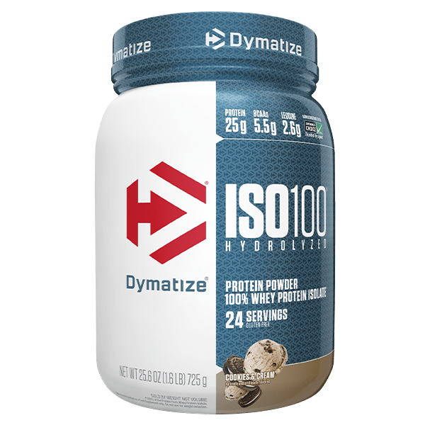 Dymatize configurable Dymatize - ISO 100