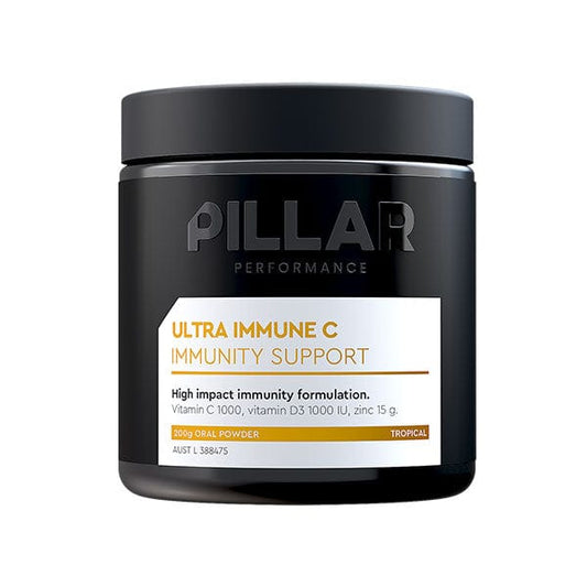 Pillar Performance configurable 200g / TROPICAL Pillar Performance - ULTRA IMMUNE C