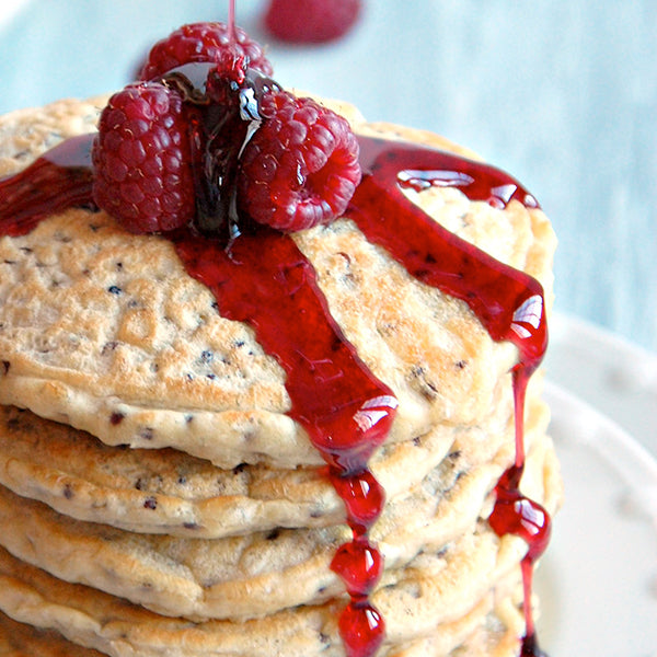 10 Perfect Protein Pancake Recipes