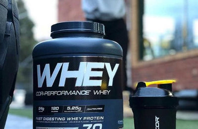 Whey Protein: A Weight Loss Tool